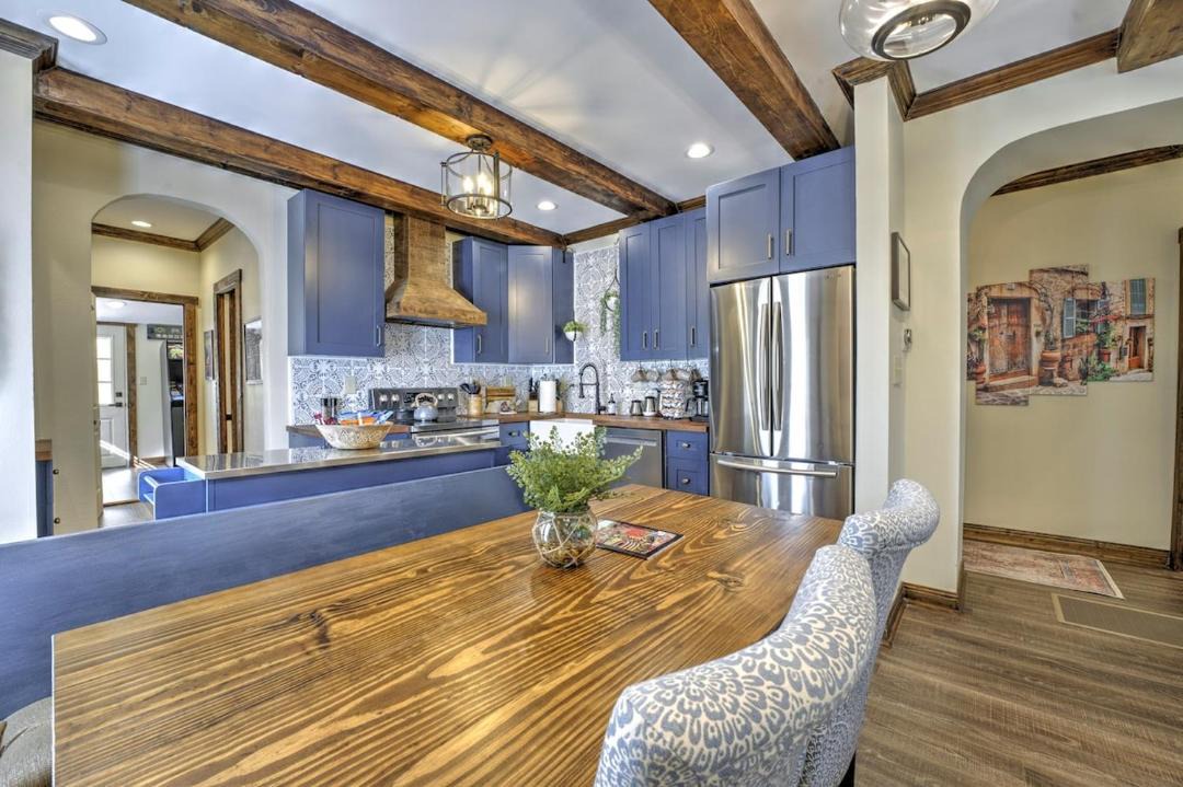Photo of Kitchen in North Chattanooga