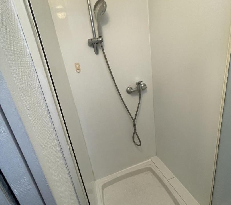 Photo of Bathroom in Quartier Pasteur