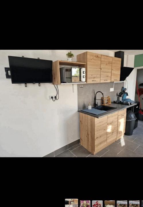 Photo of Kitchen in Landouzy-la-Cour
