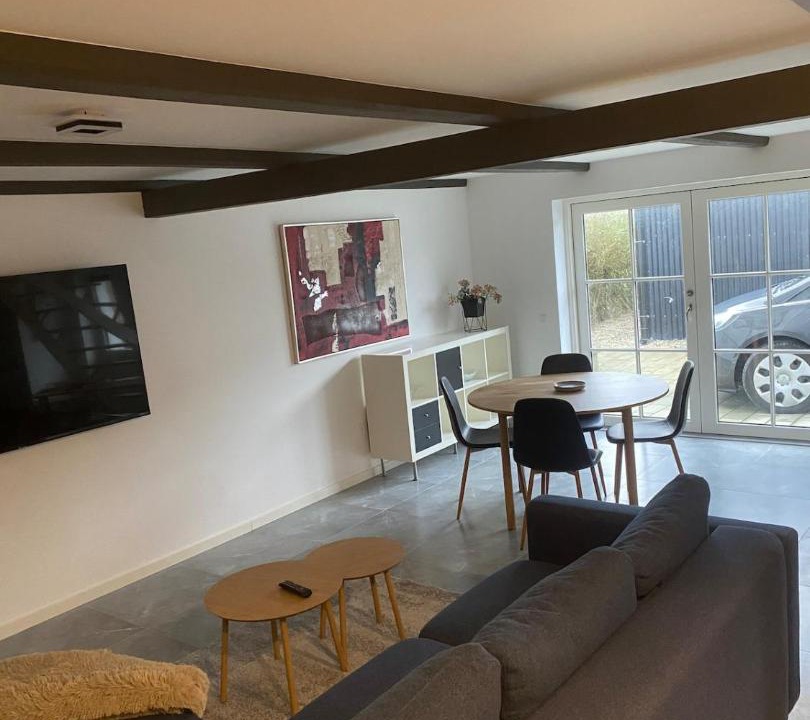 Photo of Livingroom in Middelfart