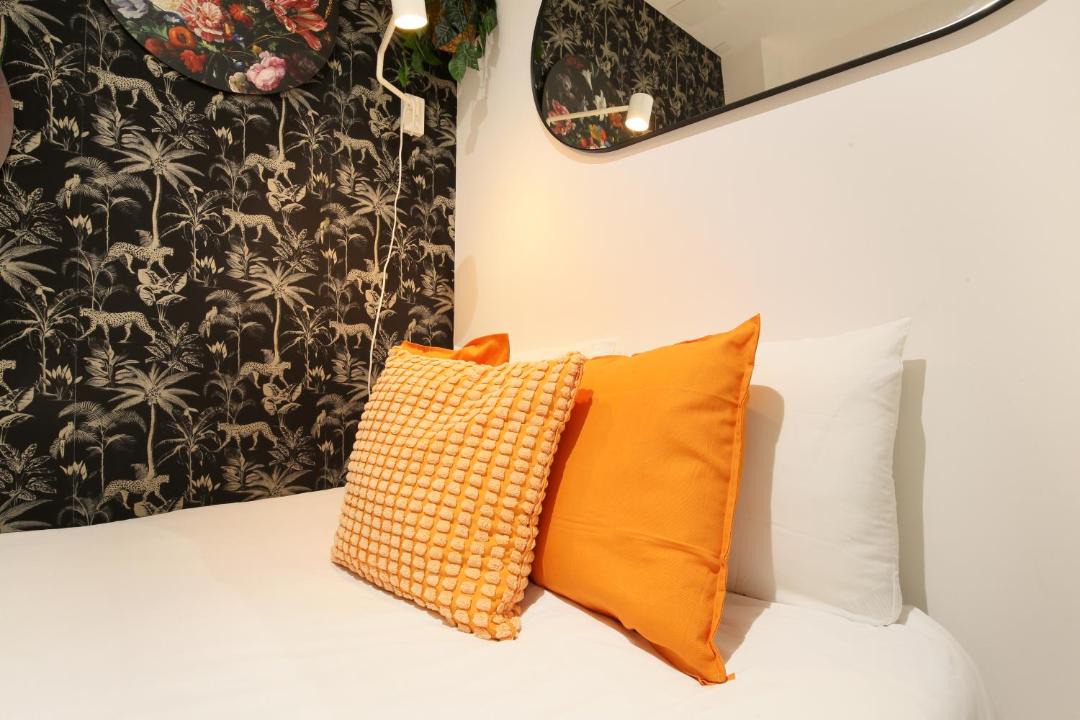 Photo of Bedroom in Capitole