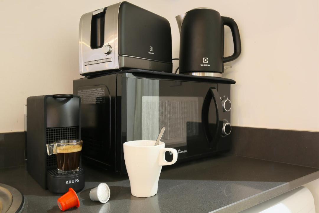 Photo of Kitchen in Capitole