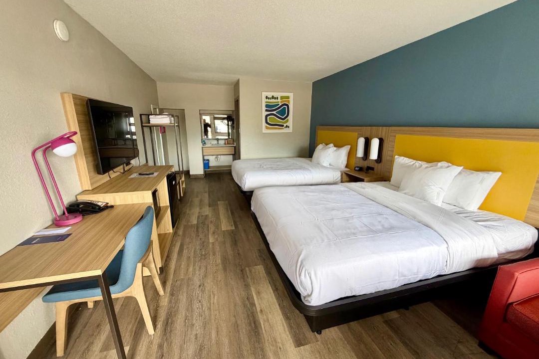 Photo of Bedroom in Weldon