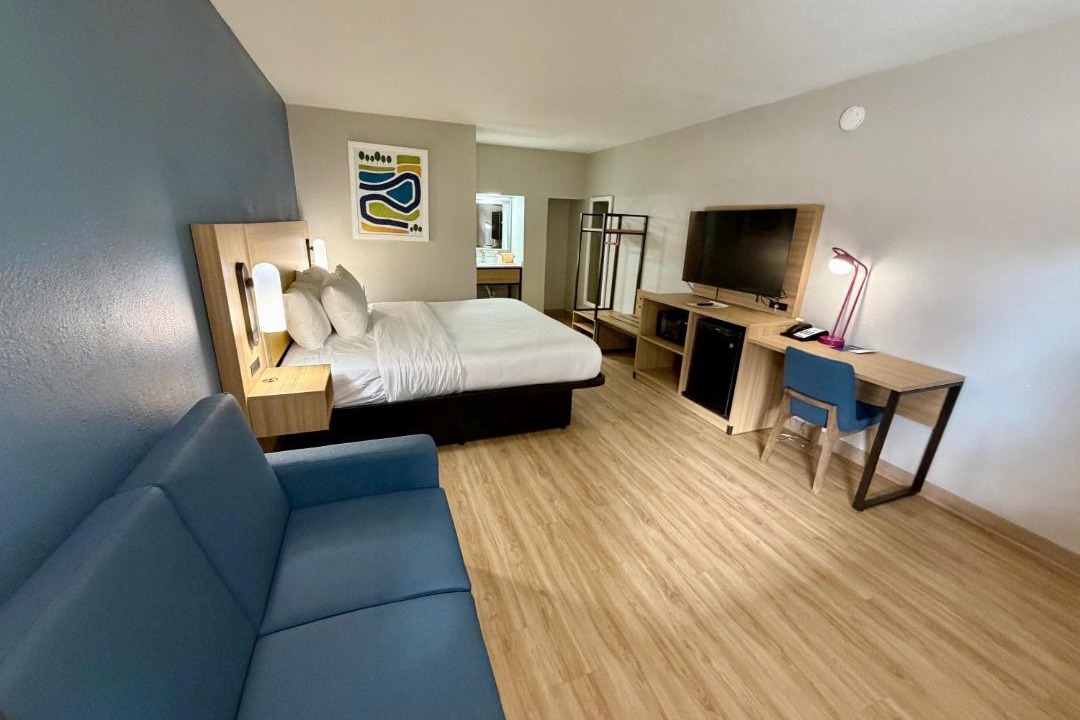 Photo of Bedroom in Weldon