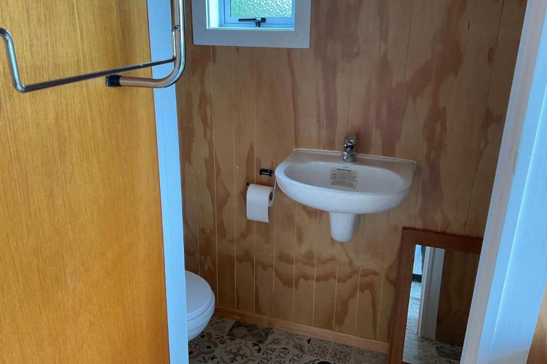 Photo of Bathroom in Tangoio