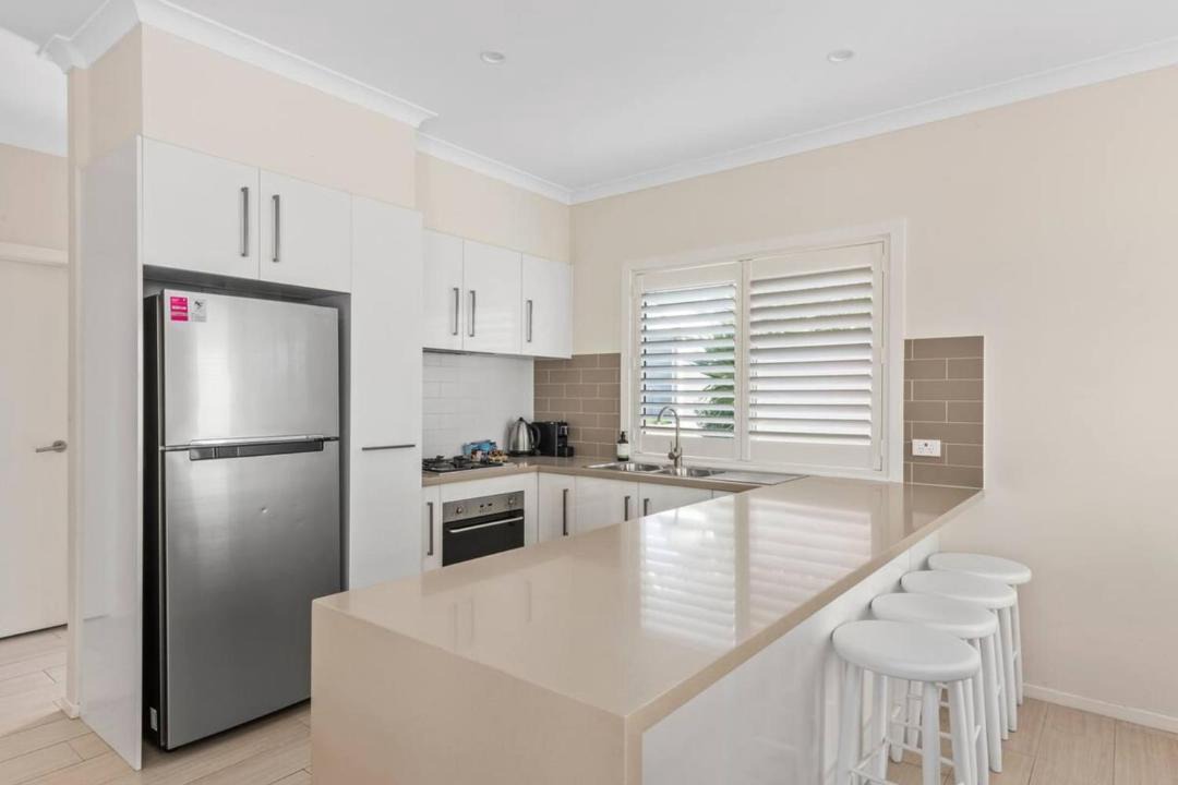 Photo of Kitchen in Huskisson