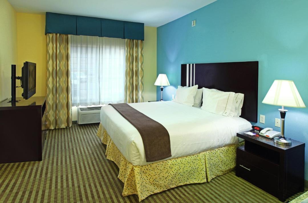 Photo of Bedroom in Carthage
