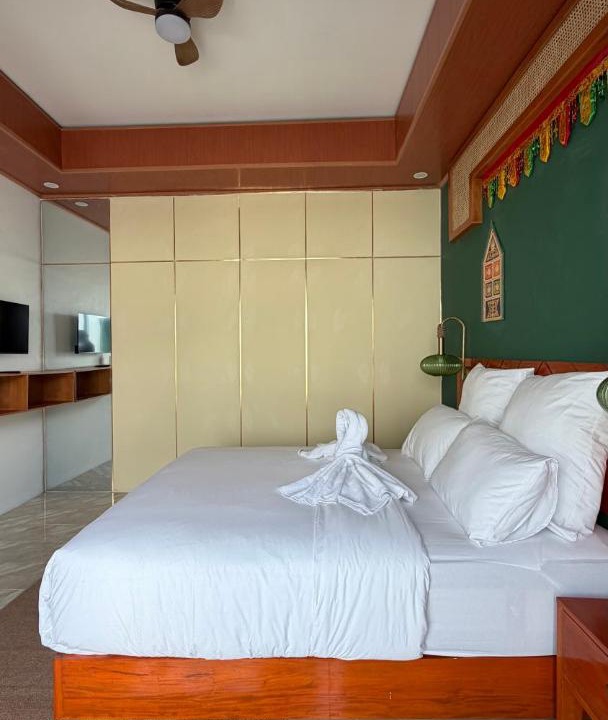 Photo of Bedroom in Padang
