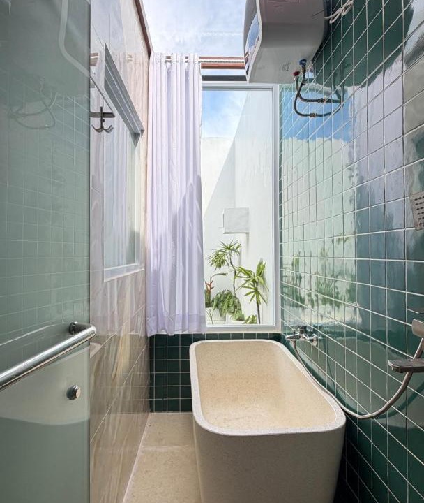 Photo of Bathroom in Padang
