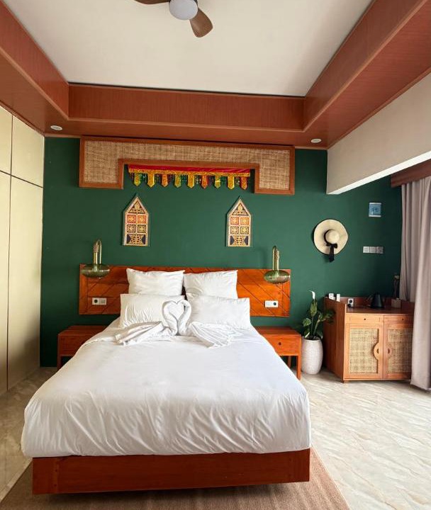 Photo of Bedroom in Padang