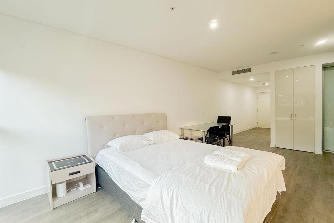 Photo of Bedroom in Auburn