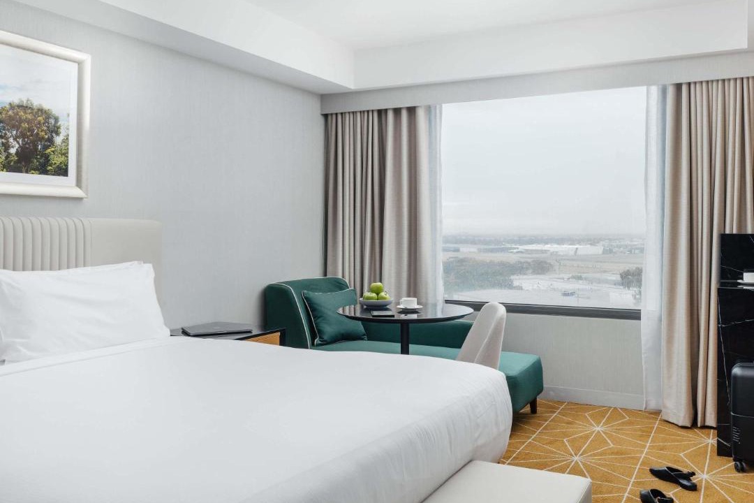 Photo of Bedroom in Tullamarine