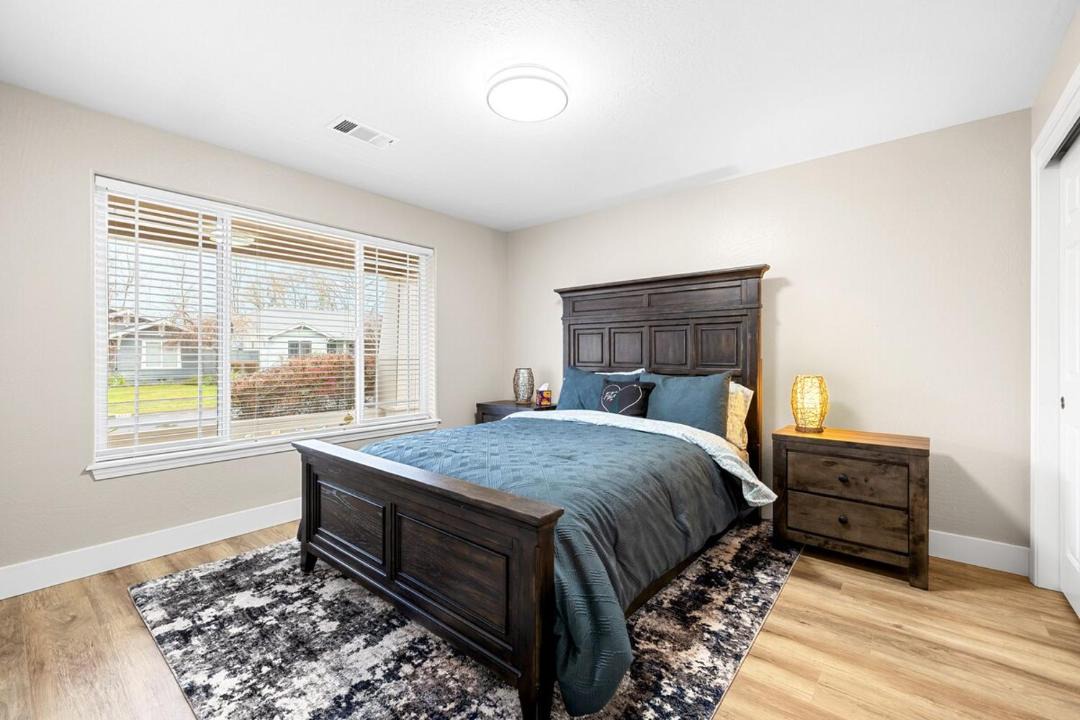 Photo of Bedroom in Medford