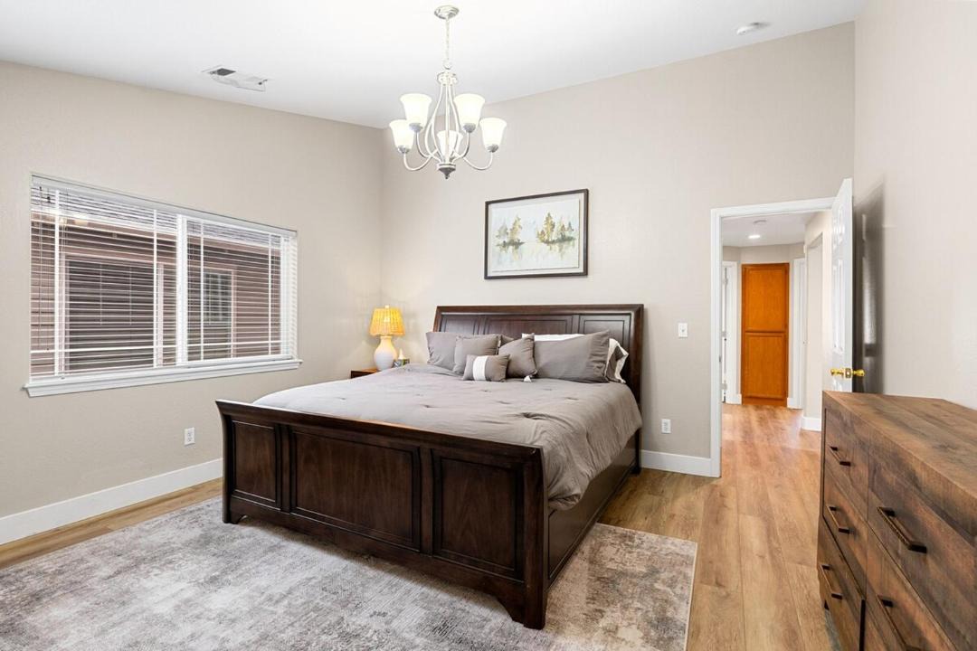 Photo of Bedroom in Medford
