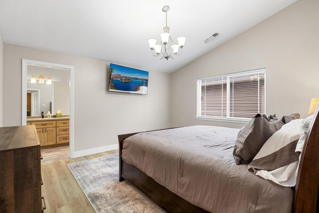 Photo of Bedroom in Medford
