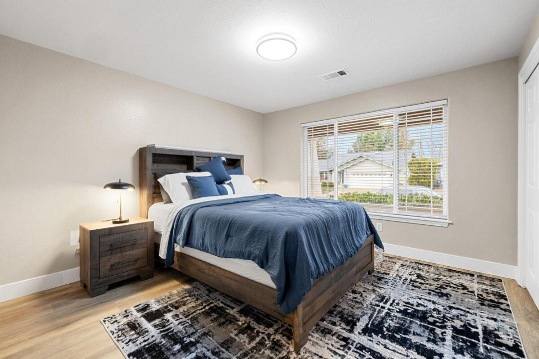 Photo of Bedroom in Medford
