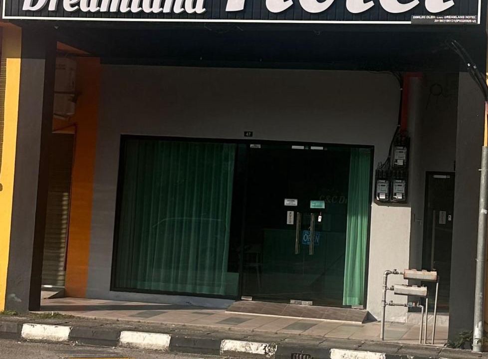 Photo of Others in Kampung Sengat