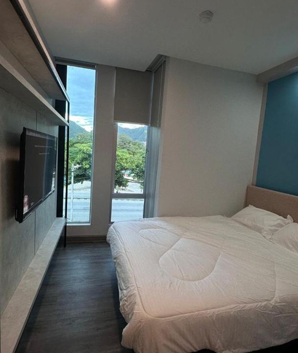 Photo of Bedroom in Kampung Sengat