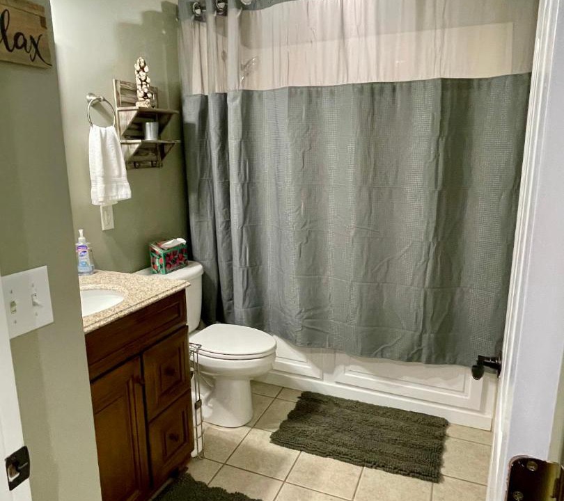 Photo of Bathroom in Greensboro