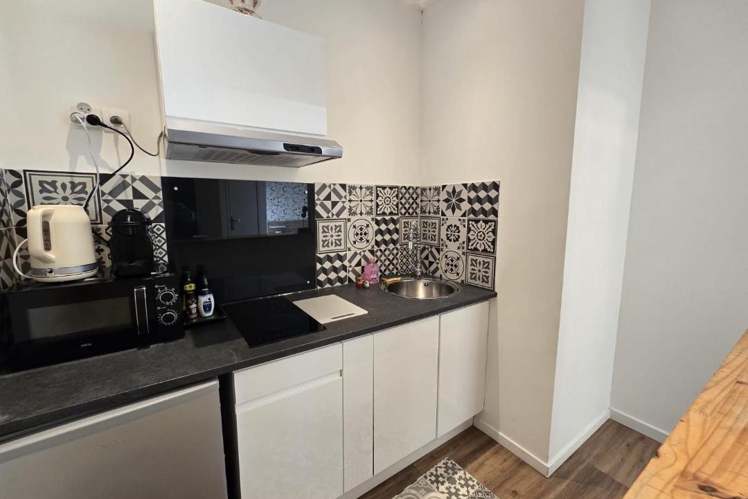 Photo of Kitchen in Tarbes