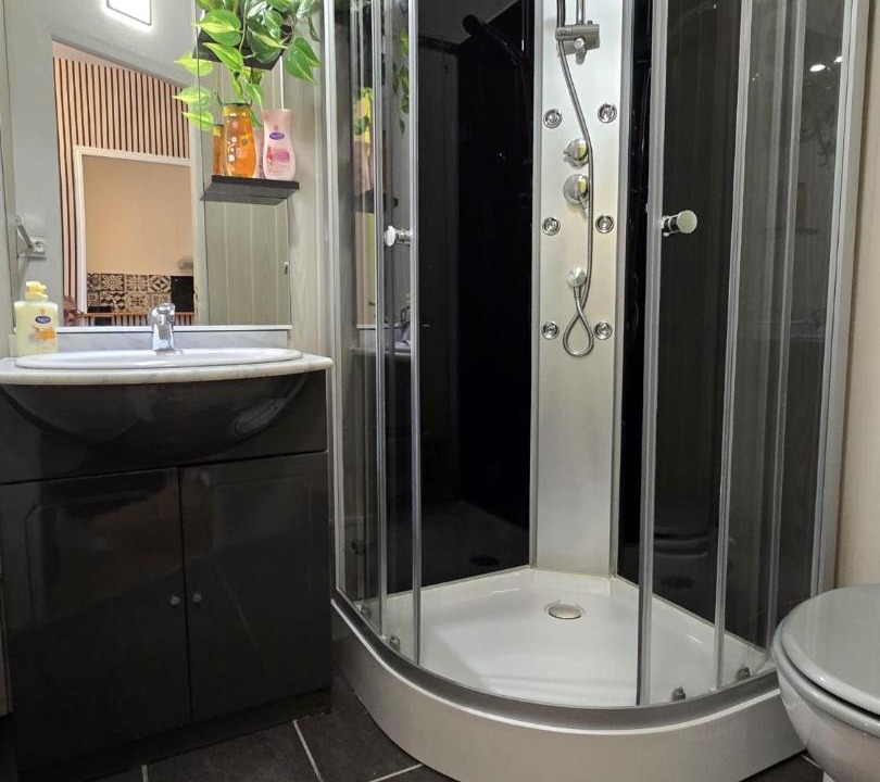 Photo of Bathroom in Tarbes