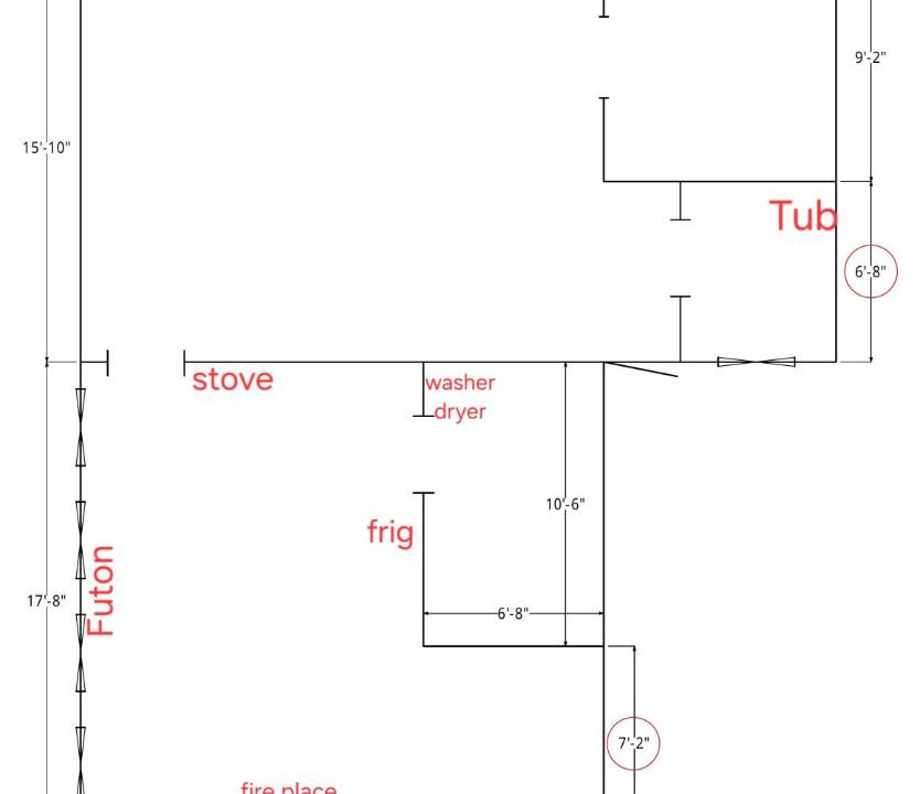 Photo of Bedroom in Mobile