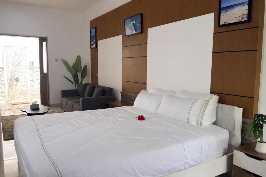 Photo of Others in Legian City-Centre