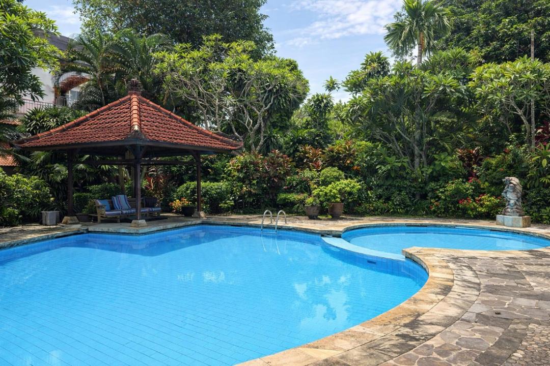 Photo of Others in Legian City-Centre