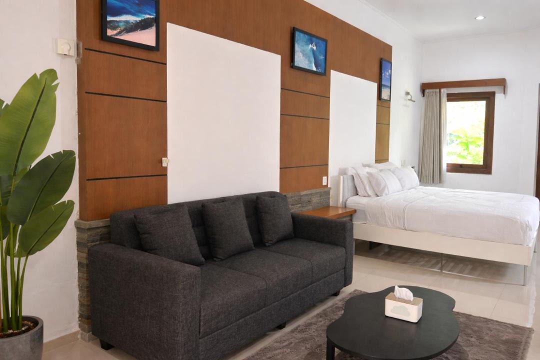 Photo of Others in Legian City-Centre