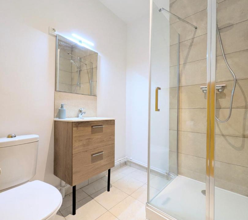 Photo of Bathroom in Saint-Omer