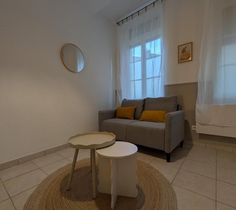 Photo of Livingroom in Saint-Omer