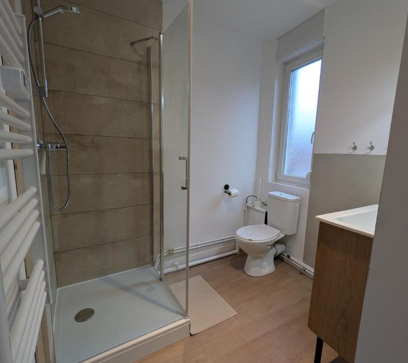 Photo of Bathroom in Saint-Omer