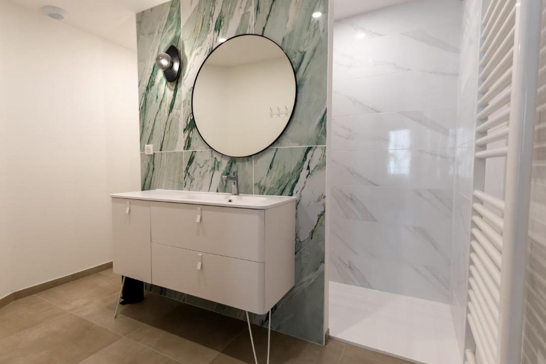 Photo of Bathroom in Lisse-en-Champagne