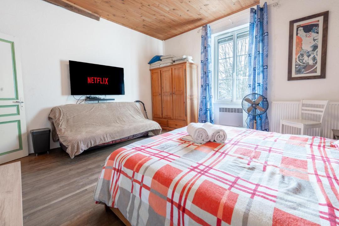 Photo of Others in Cuxac-Cabardes