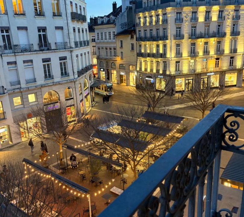 Photo of Others in Quartier Hyper-Centre