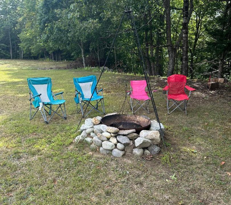 Photo of Outdoor in Smithfield