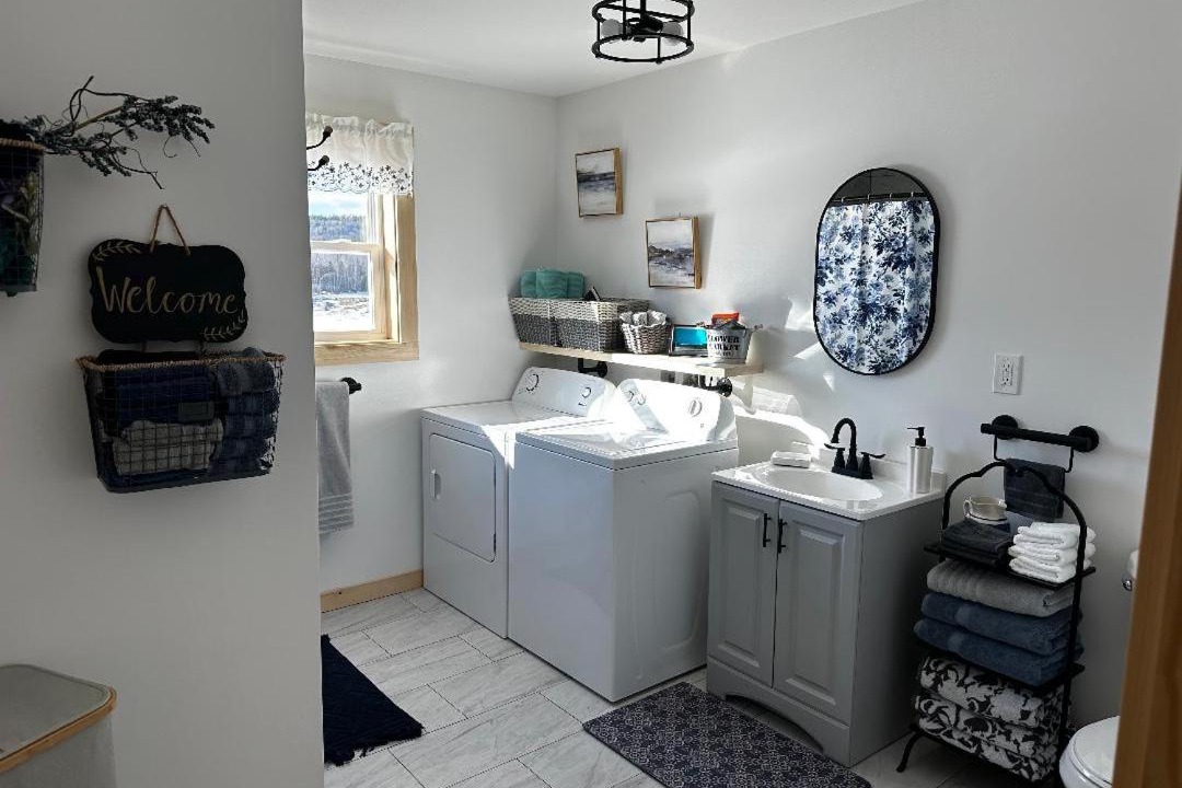 Photo of Bathroom in Smithfield