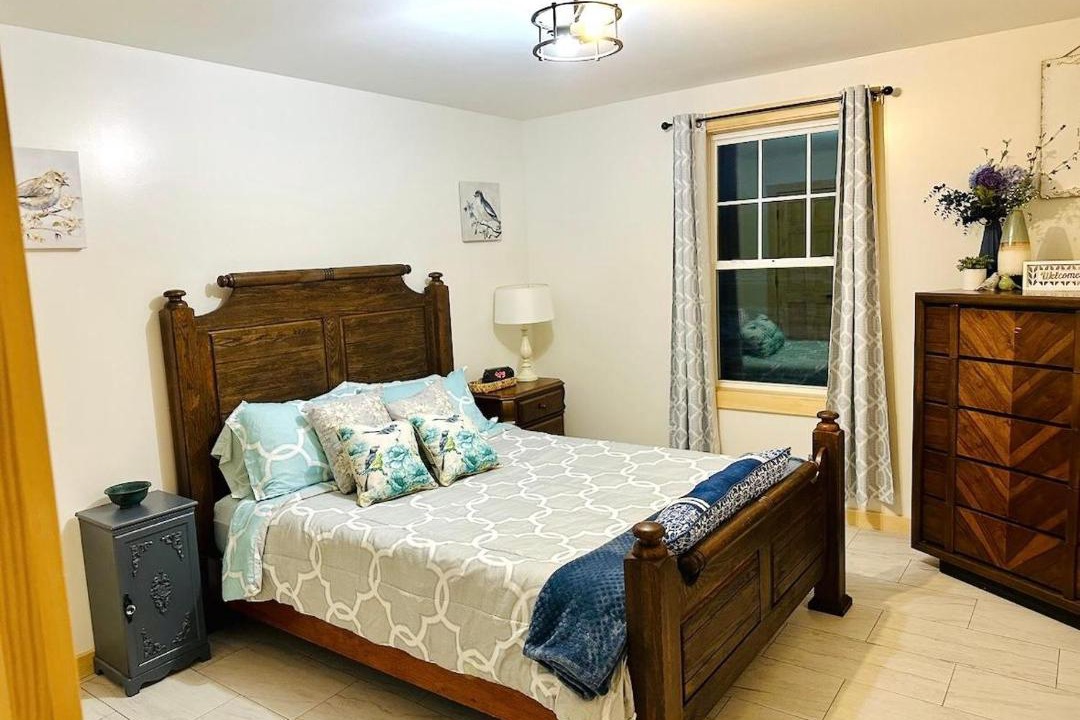 Photo of Bedroom in Smithfield