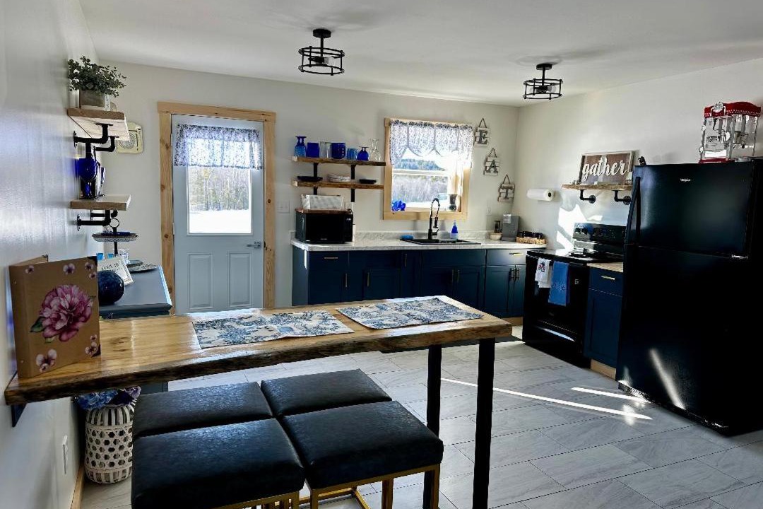 Photo of Kitchen in Smithfield