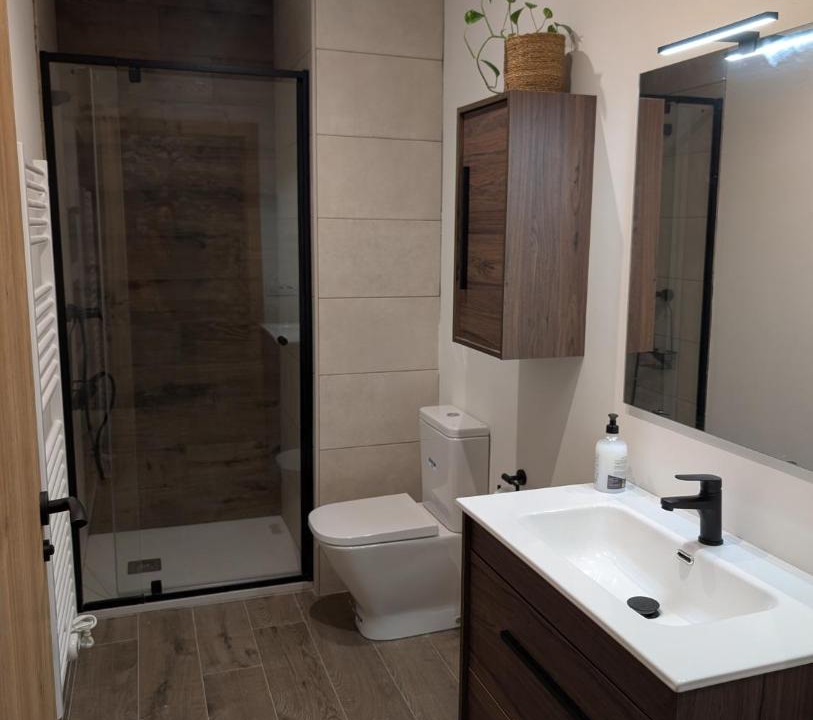 Photo of Bathroom in Amer