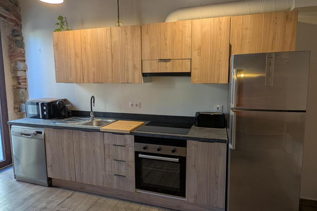 Photo of Kitchen in Amer