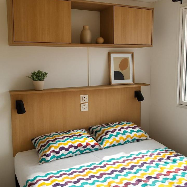 Photo of Bedroom in Lattes