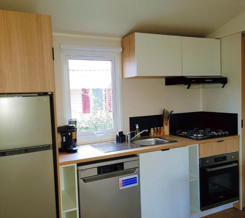 Photo of Kitchen in Lattes