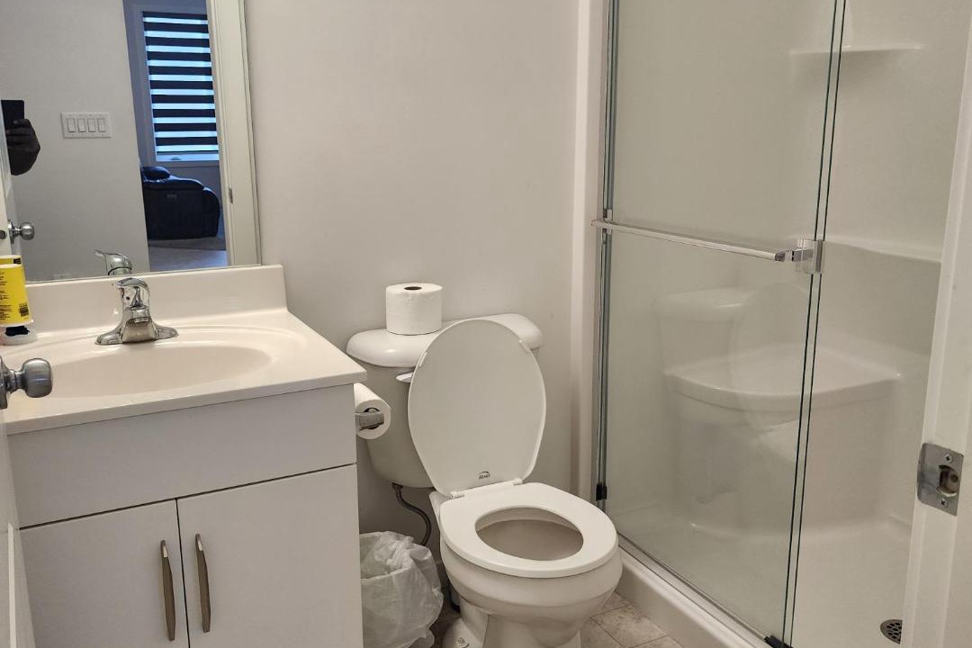 Photo of Bathroom in St. James