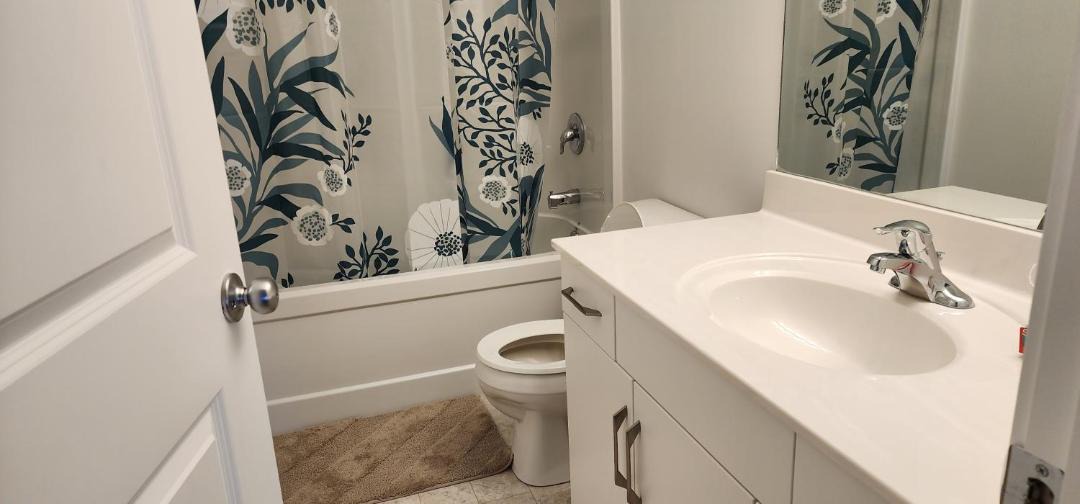 Photo of Bathroom in St. James