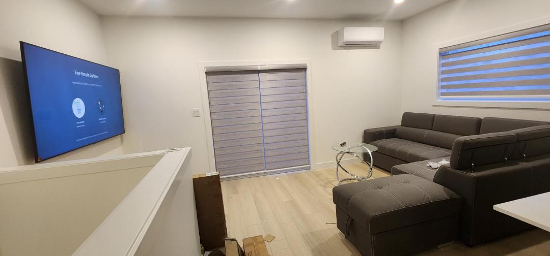Photo of Livingroom in St. James