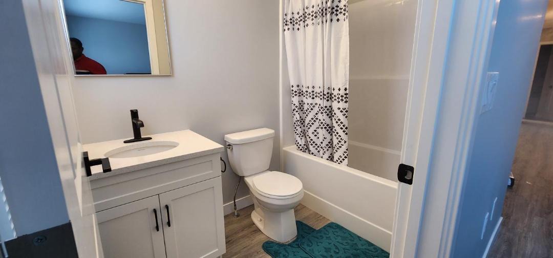 Photo of Bathroom in St. James