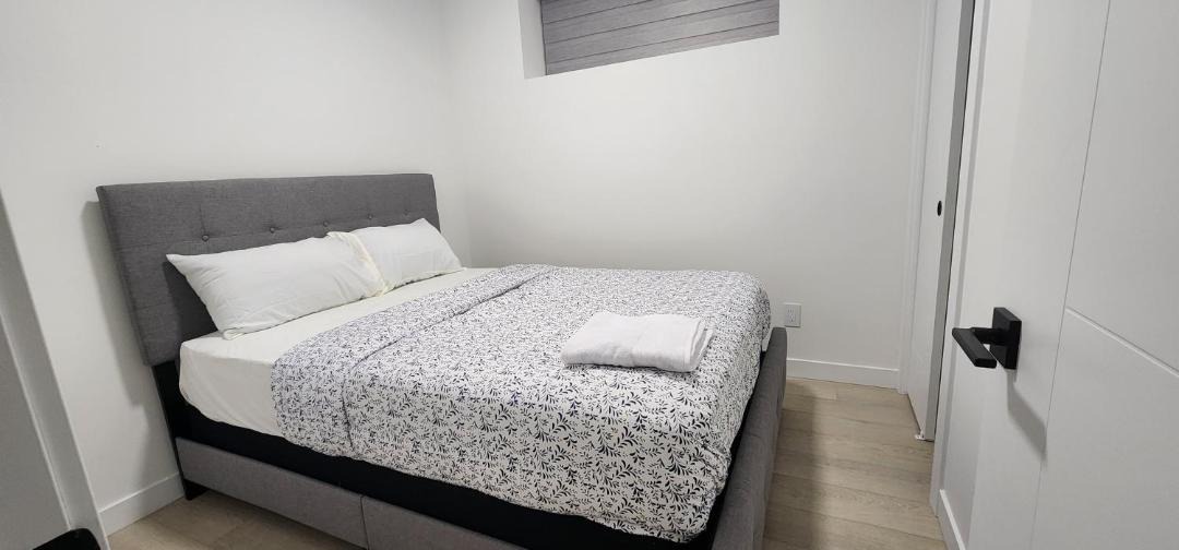 Photo of Bedroom in St. James