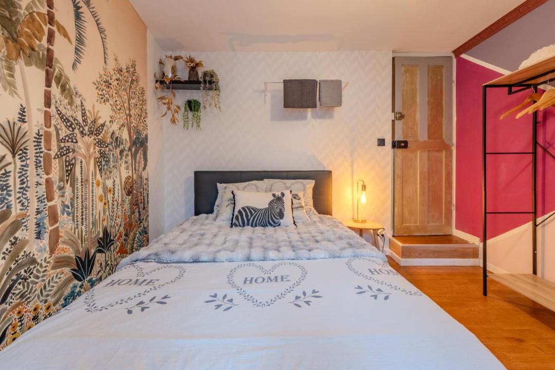 Photo of Others in Ouzouer-sur-Trezee