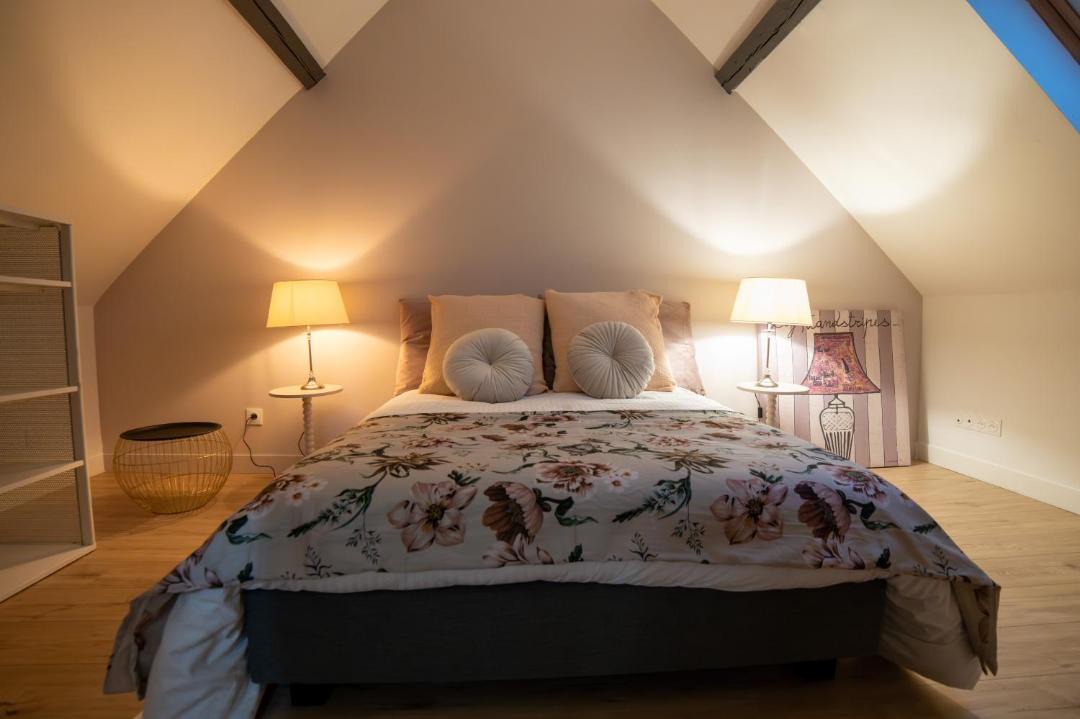 Photo of Bedroom in Hasnon